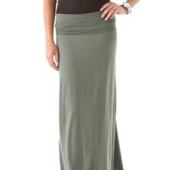 Splendid Maxi Tube Skirt or Dress - Picture 4 of 7